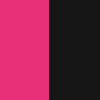 magenta/black