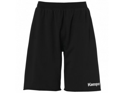 CORE 2.0 SWEATSHORTS (Barva dark grey mélange, Velikost XL)