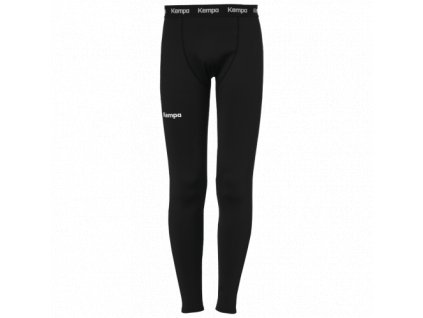 TRAINING TIGHTS (Barva black, Velikost XL)