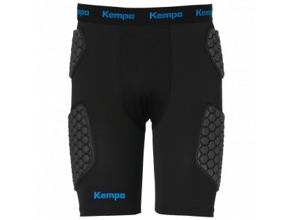 PROTECTION SHORTS (Barva black, Velikost XL)