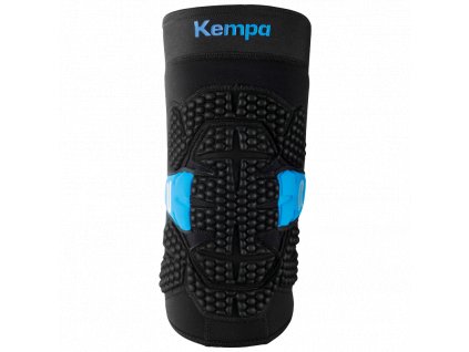 KGUARD KNEE SUPPORT (1ks) (Barva black, Velikost XS/S)