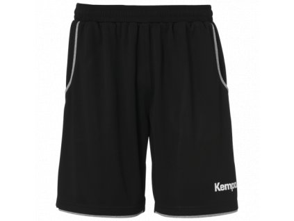 REFEREE SHORTS (Barva black, Velikost XL)