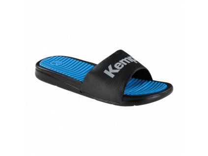 BATHING SANDAL (Barva kempa blue/black, Velikost pantofle EUR 49)