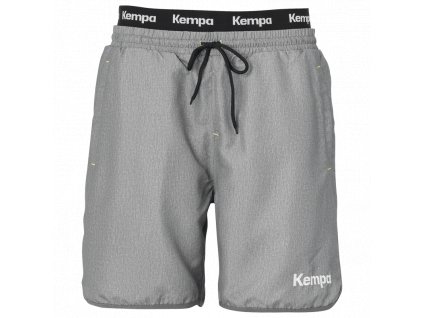 CORE 2.0 BOARD SHORTS (Barva dark grey mélange, Velikost XL)