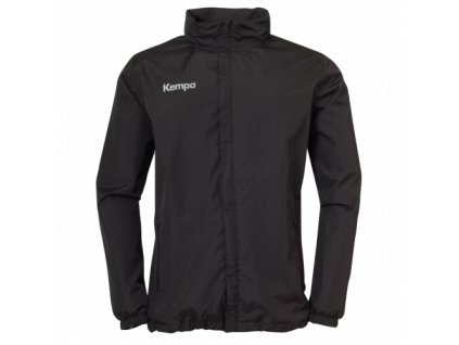 CORE 2.0 RAIN JACKET (Barva black, Velikost XL)