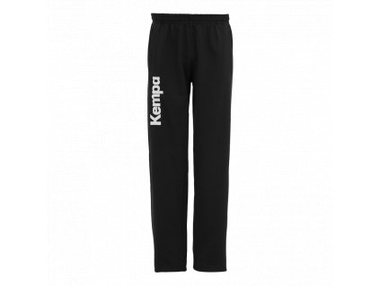 GOALKEEPER PANTS (Barva black, Velikost XL)