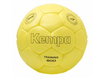 TRAINING 800 (Barva fluo yellow, Velikost 3)