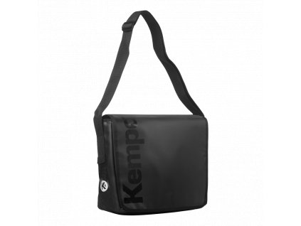 PREMIUM MESSENGER BAG (Barva black, Velikost 15L)