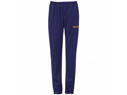 EMOTION 2.0 PANTS KIDS (Barva deep blue, Velikost 164)