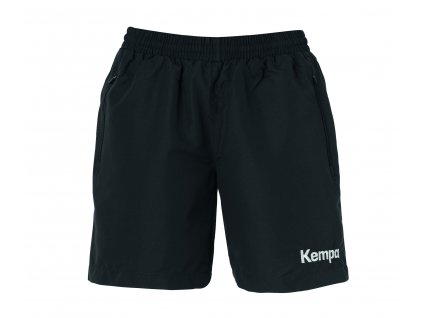 WEBSHORTS (Barva black, Velikost XL)