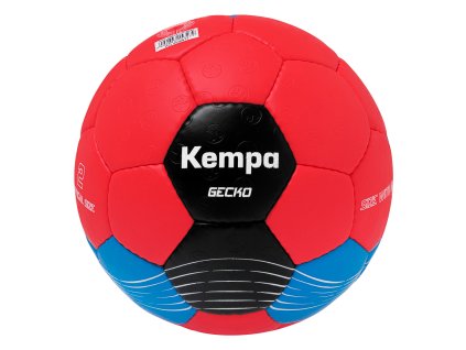 GECKO (Barva red/kempa blue, Velikost 0)