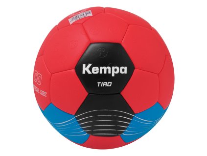 TIRO (Barva red/kempa blue, Velikost 00)