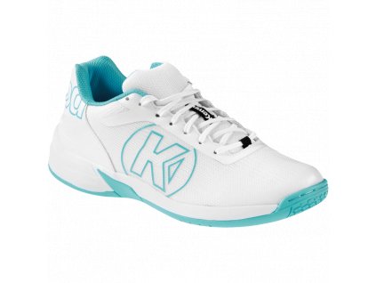 ATTACK 2.0 WOMEN (Barva white/aqua, Velikost 9,5)