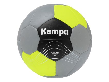SPECTRUM SYNERGY PRO (Barva cool grey/fluo yellow, Velikost 2)