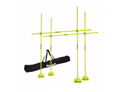 JUMPING POLE SET (Velikost ks)