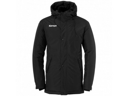 WINTERJACKET (Barva black, Velikost XL)