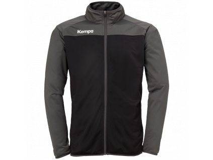 PRIME POLY JACKET (Barva deep blue/deep red, Velikost XL)