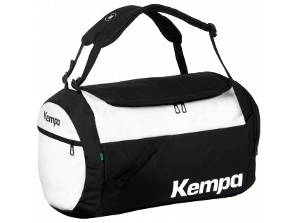 K-LINE BAG PRO BLACK&WHITE (Barva black/white, Velikost 60L)