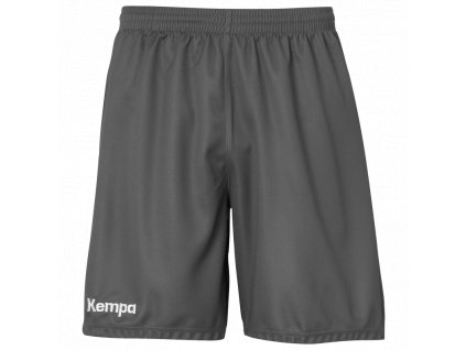 CLASSIC SHORTS (Barva anthracite, Velikost XL)