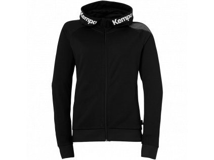 CORE 26 HOOD JACKET WOMEN (Barva royal, Velikost XS)