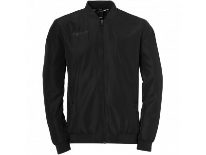 COLLEGE JACKET (Barva black, Velikost XL)