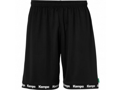 WAVE 26 SHORTS KIDS (Barva black, Velikost 164)