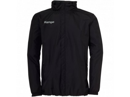 RAIN JACKET (Barva black, Velikost XL)