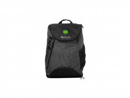 BACKPACK NAPAJEDLA (Barva anthracite/black, Velikost 50 l)