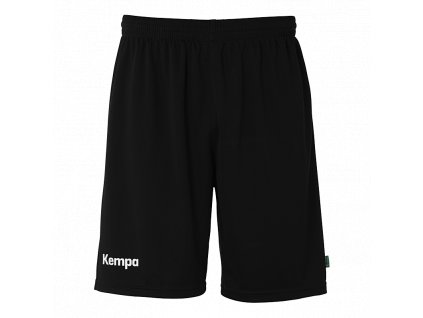 TEAM SHORTS (Barva red, Velikost XL)