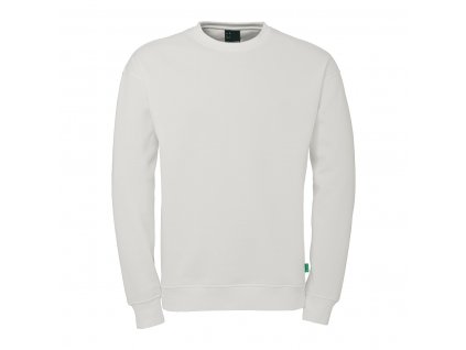 SWEATSHIRT GAME CHANGER (Barva white, Velikost 2XL)