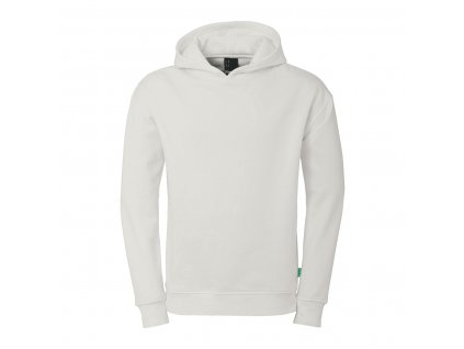 HOODY GAME CHANGER (Barva white, Velikost 2XL)