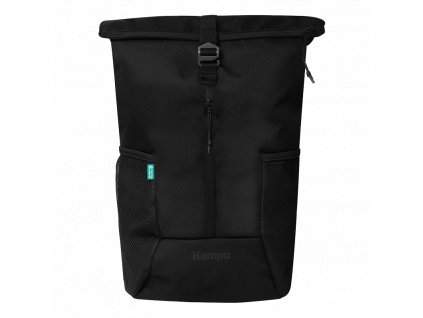 BACKPACK ROLLTOP (Barva black, Velikost 18 / 22 L)