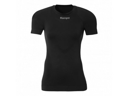 PERFORMANCE PRO T-SHIRT WOMEN (Barva black, Velikost L)