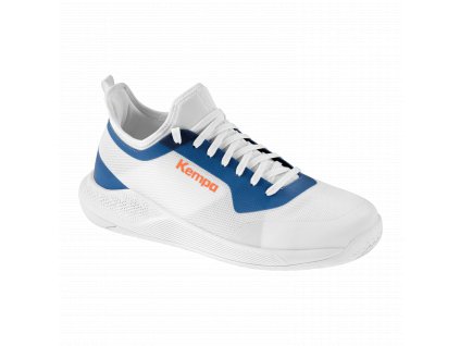 KOURTFLY JR (Barva white/blue, Velikost 34 EU)