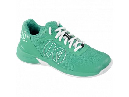 ATTACK 2.0 JUNIOR GAME CHANGER (Barva mint, Velikost 28 EU)