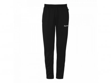 MOTION 27 PANTS KIDS KYNŽVART (Barva black, Velikost 116)