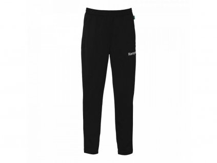 MOTION 27 PANTS WOMEN KYNŽVART (Barva black, Velikost 2XL)