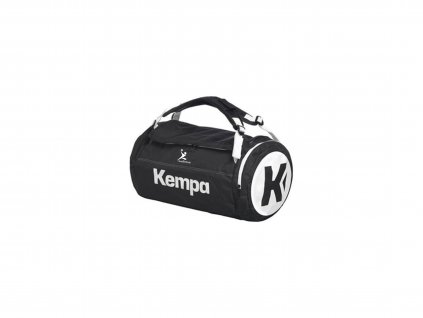 K-LINE BAG KYNŽVART (Barva black/white, Velikost 40 l)