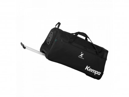 TROLLEY KYNŽVART (Barva black, Velikost 90 l)