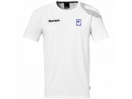 CORE 26 T-SHIRT ZORA (Barva white, Velikost 2XL)