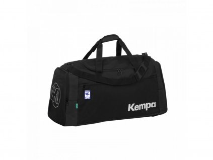 SPORTS BAG ZORA (Barva black, Velikost 50 l)