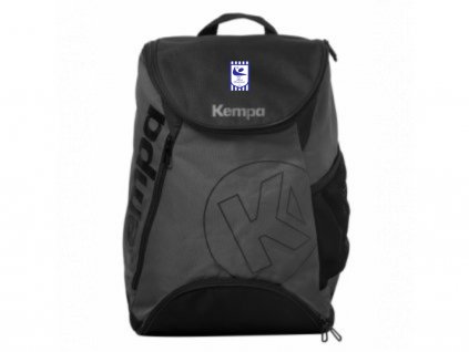 BACKPACK ZORA (Barva anthracite/black, Velikost 50 l)