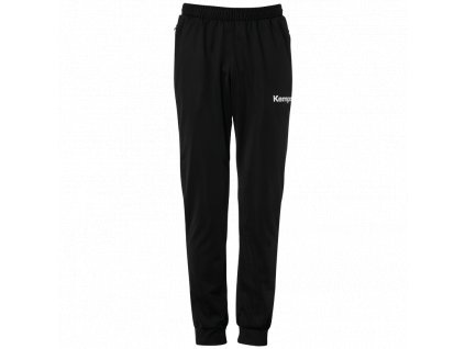 LITE TRAINING PANTS KIDS NAPAJEDLA (Barva black, Velikost 116)