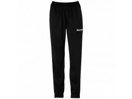 LITE TRAINING PANTS WOMEN NAPAJEDLA (Barva black, Velikost L)