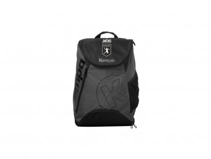 BACKPACK ÚVALY (Barva anthracite/black, Velikost 50 l)