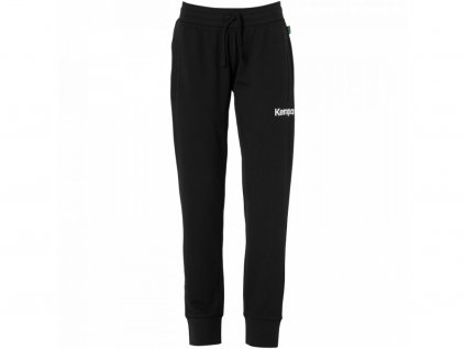 CORE 26 PANTS WOMEN DHC SLAVIA PRAHA (Barva black, Velikost XS)