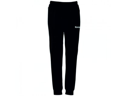 LITE TRAINING PANTS VOLEJBAL VRŠOVICE (Barva black, Velikost 116)
