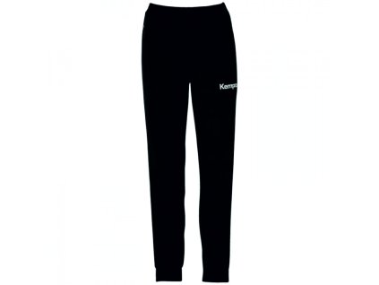 LITE TRAINING PANTS WOMEN VOLEJBAL VRŠOVICE (Barva black, Velikost 2XL)