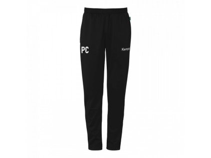 MOTION 27 PANTS POLANKA (Barva black, Velikost 116)