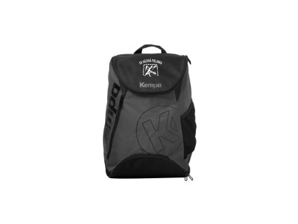 BACKPACK POLANKA (Barva anthracite/black, Velikost 50 l)